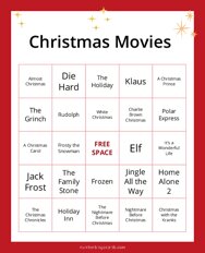 Christmas Movies